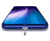 Xiaomi SMARTFON XIAOMI REDMI NOTE 8 4/64GB Niebieski # - 1381745 - zdjęcie 13